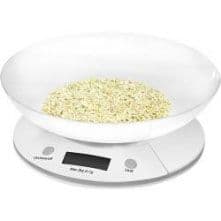 Kitchen Scales