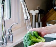 Kitchen Taps & Sinks