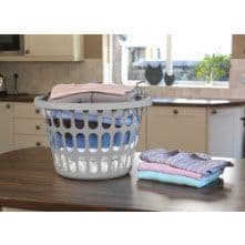 Laundry Plastics