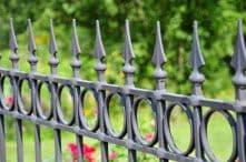 Metal Paints