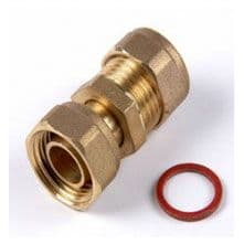 Metal Plumbing Fittings