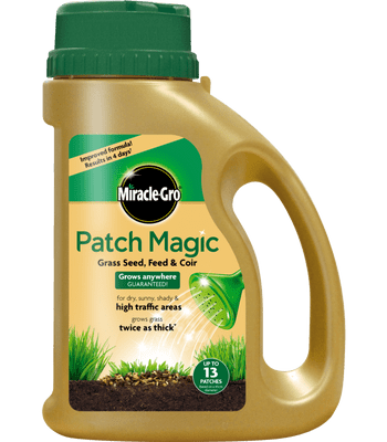 Miracle-Gro® Patch Magic Jug - 1015g