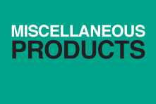 Miscellaneous