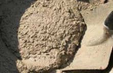 Mortar