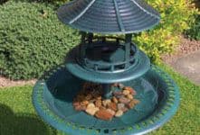 Ornamental Garden Products