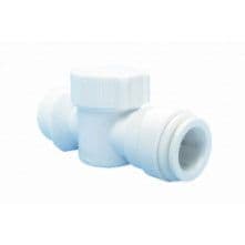 Plastic Fittings