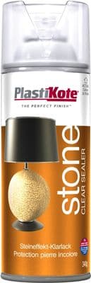 PlastiKote Stone Clear Sealer - Stone
