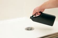 Plumbing Chemicals