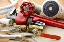 Plumbing Fittings