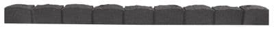 Primeur Roman Stone Border - Grey 7x9x120cm