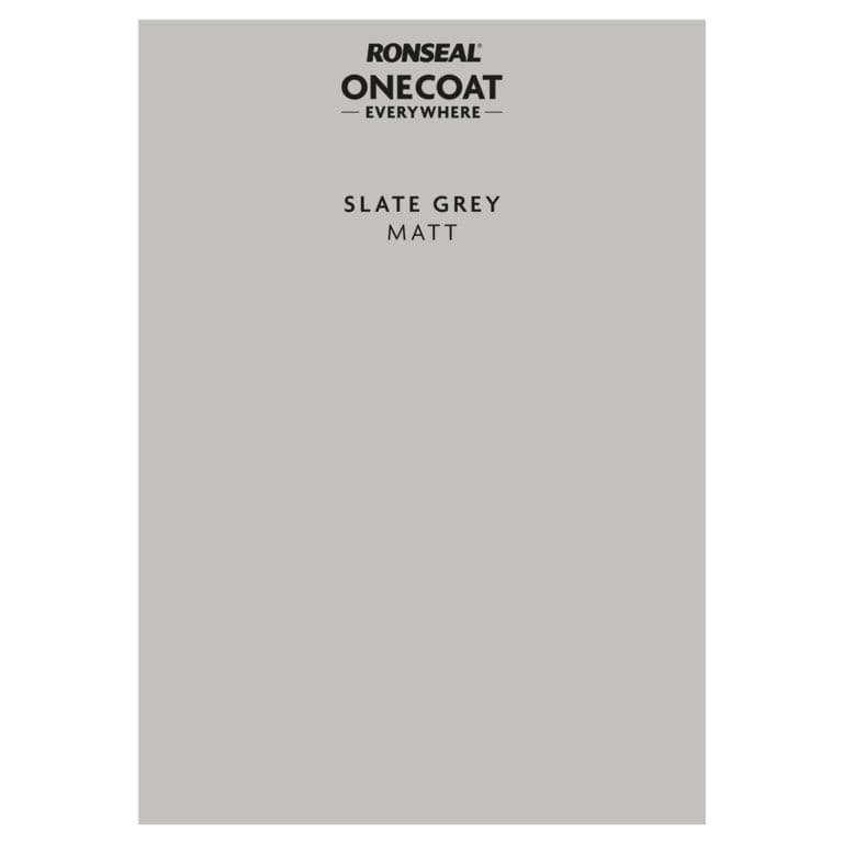 Ronseal Peel & Stick Folien – Winter Frost Design, A5 Blätter Zum Aufkleben