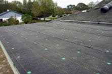Roofing Felt