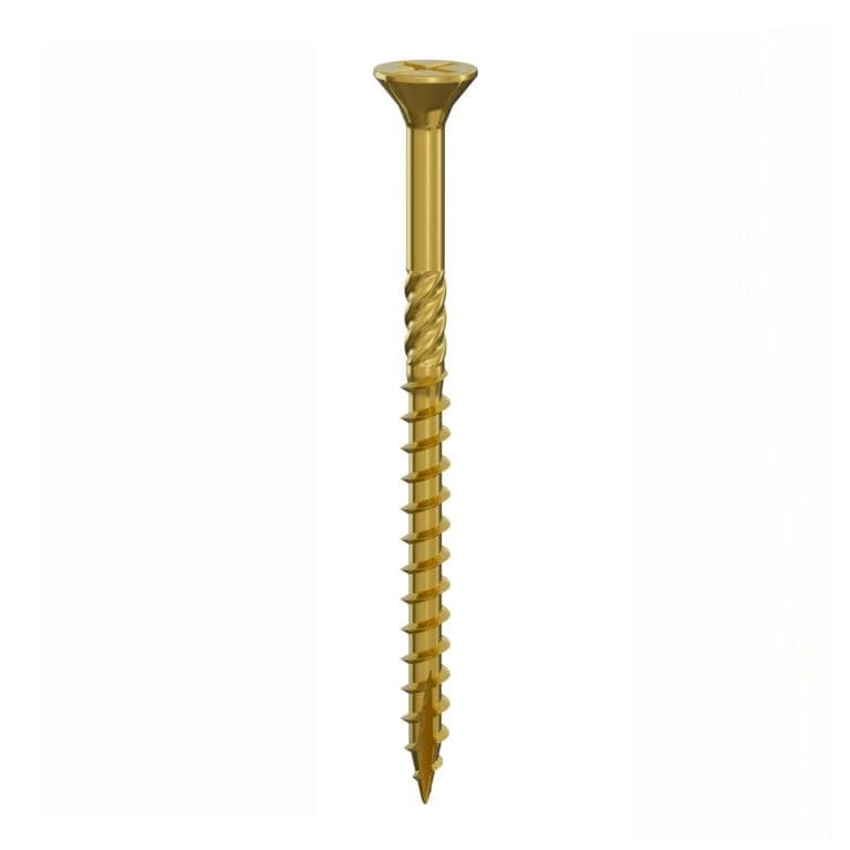 Securpak Performance Screw - 4x30mm 22 Pack