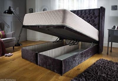 Storage Beds