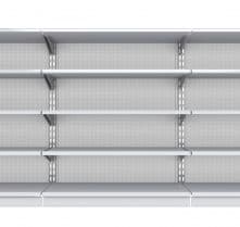 Shelving
