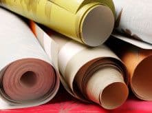 Wall Coverings & Coving