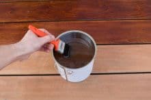 Wood Stains