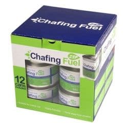 Zodiac Chafing Gel Ethanol Fuel - Single 200g per tin
