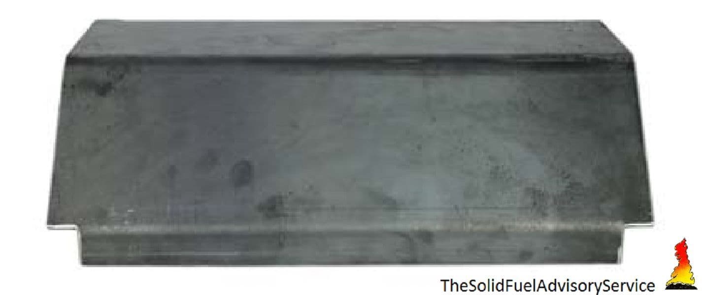 Clearview Pioneer 400 Baffle Plate Throat Plate