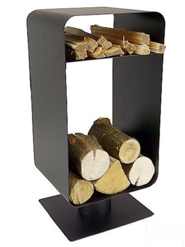 Nordic Log Holder