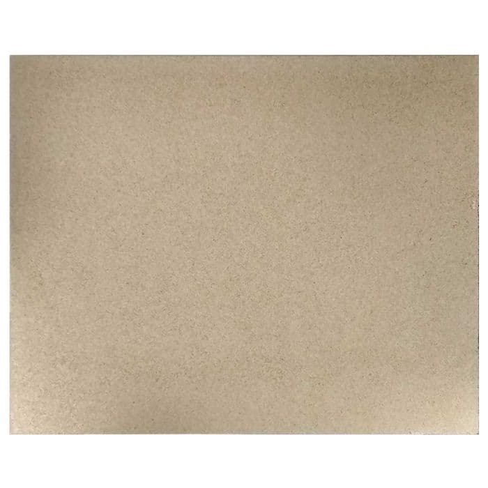 Dupre Minerals Vermiculite Micalite Fire Board 510 x 620 x 20mm