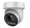 8MP external 2.8 - 12mm PTZ Day / Night Camera