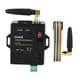 Wireless GSM perimeter protection | GSM Gateway Alarm | GSM Driveway Alarm