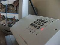 Complete 8-channel System