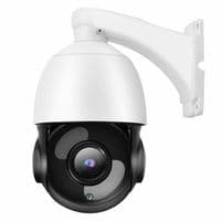 External and Internal HD IP Cameras