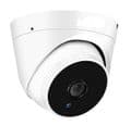 External Full HD 1080P Turret Camera