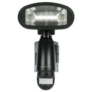 Guardcam PIR Halogen / Camera