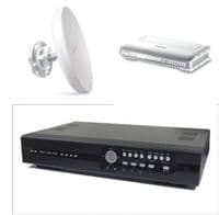 Recorders and Networking Accessories