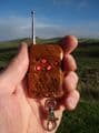 Remote Control Keyfob