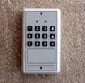 Remote Keypad