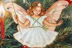 10th August 2024. Cicely Mary Barker Flower Fairies