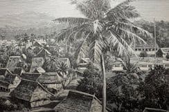 10th December 2022. Reclus Wood Engravings