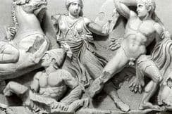 10th February 2026. British Museum Marbles