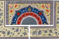 10th February 2026. Owen Jones Grammar of Ornament