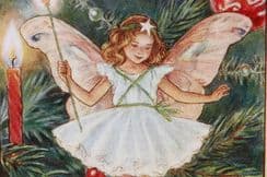 10th June 2026. Cicely Barker Flower Fairies