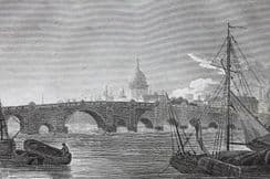 10th November 2022. Brayley London Prints