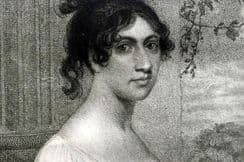 10th September 2025. Lady's Monthly Museum Portraits