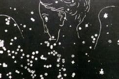 11th April 2024. Nichol Astronomy Prints