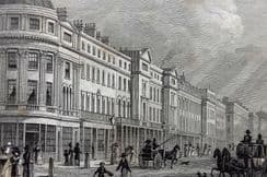 12th April 2023. Thomas Shepherd London Views