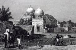 12th July 2023. Martin India Views