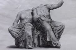 12th June 2023. British Museum Marbles