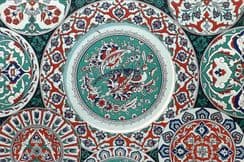 13th June 2024. Racinet Ornamental Architecture