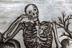 13th March 2023. Quarles Emblem Prints