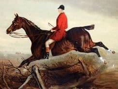 13th May 2022. Sidney & Cassell's Book of the Horse