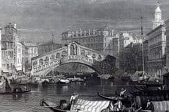 13th November 2023. Finden Views of the Works of Lord Byron