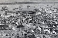 13th November 2023. Reclus European Views